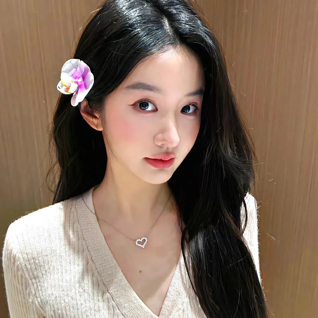 女税务员