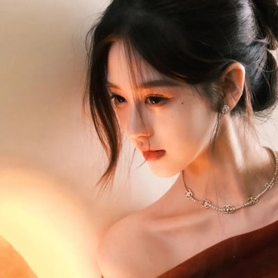 美眉的野心